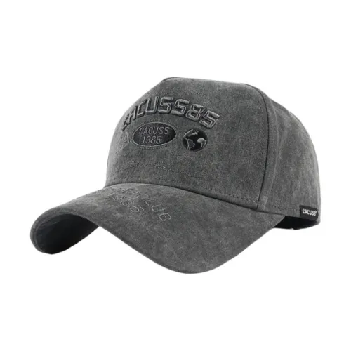 CACUSS Junior Baseball Caps Unisex