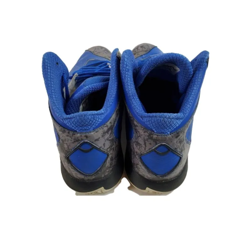 Jordan 2011 A Flight Varsity Royal-3