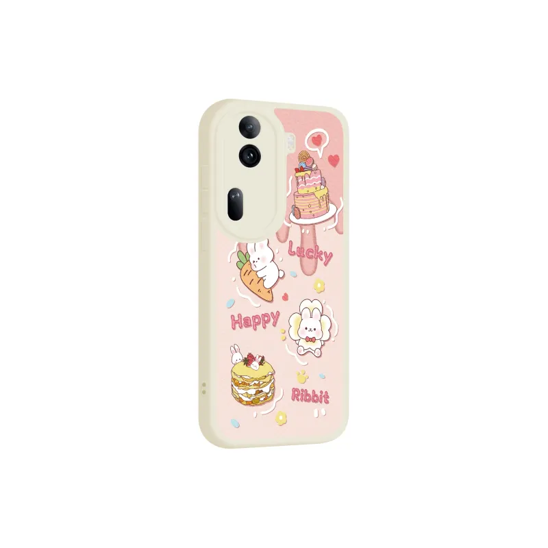 MINISO Phone Cases-3