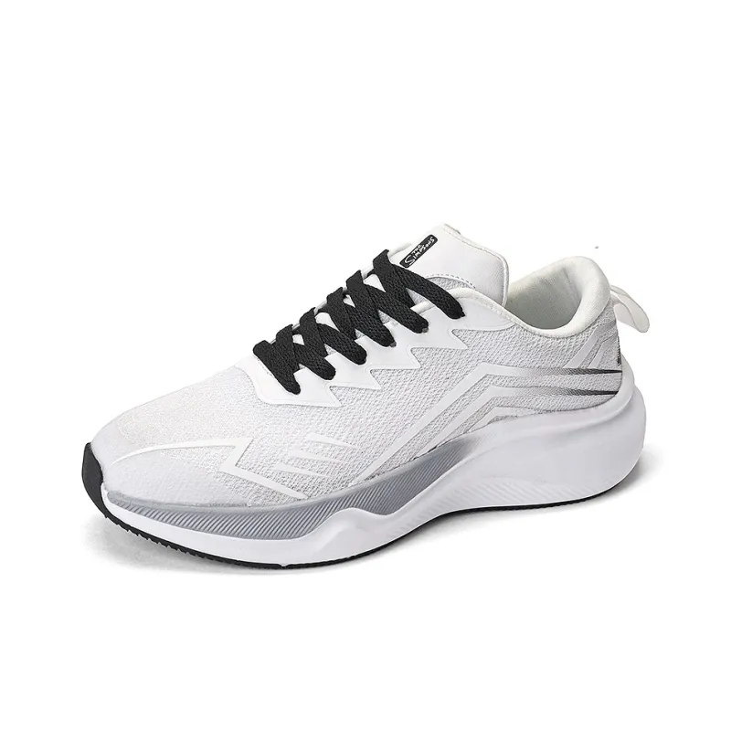 The Simpsons Running Shoes Unisex-15