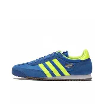 Adidas Originals Joggen Og Power 'Blue Green'