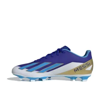 X Crazyfast Adidas Messi Club Fg 'Spark Gen10s'