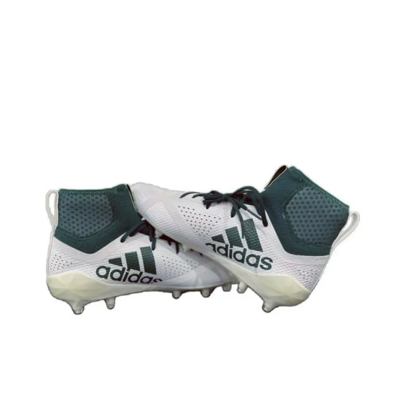 Adizero 5-Star Adidas 7.0 'White Green'-1