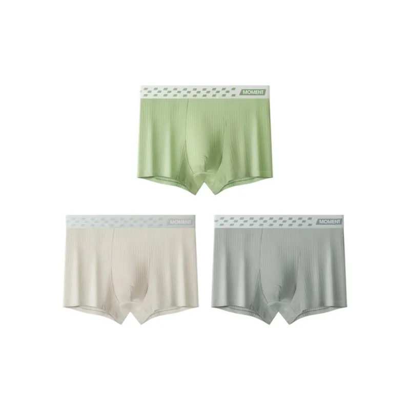 MIIOW Men Underpants-7