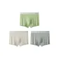 Fruit Green+Apricot+Gray+Individual Packaging