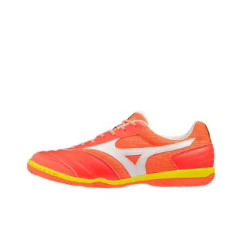 Mrl Sala Mizuno Club In 'Neon Flame'