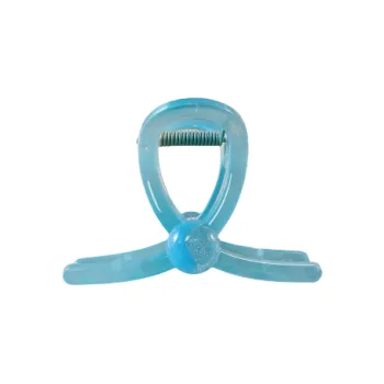ZWU Hair Clips Women's