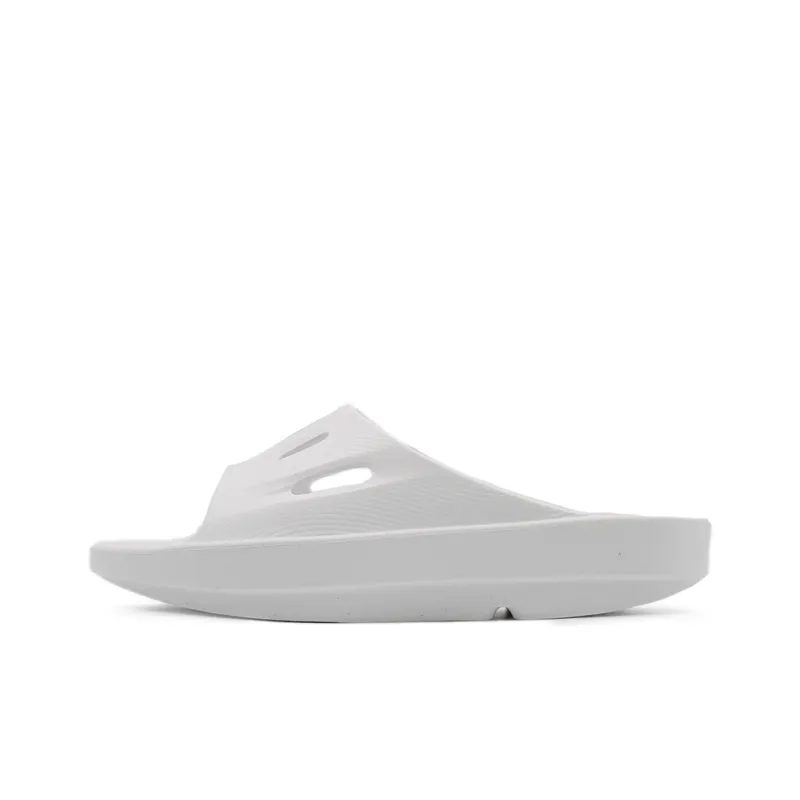 Hurley EVA Slip-Resistant Abrasion-Resistant Slide Slippers Unisex-7