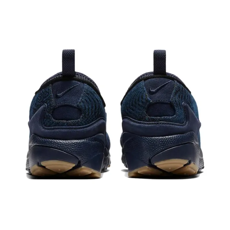 Nike Air Footscape Nm 'Indigo'-3