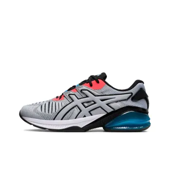 Asics Gel Quantum Infinity Jin Piedmont Grey