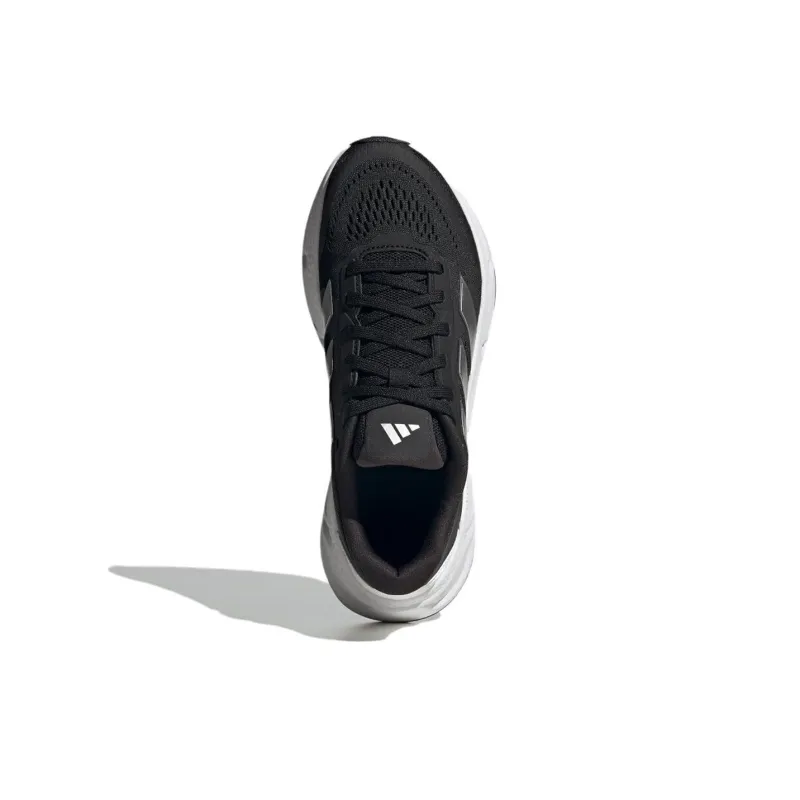Adidas Questar Shoes 'Black Sliver' Women's-4