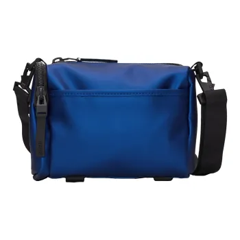 Rains Polyurethane Shoulder Bag Crossbody Bag Medium Size Unisex Multicolor Choose
