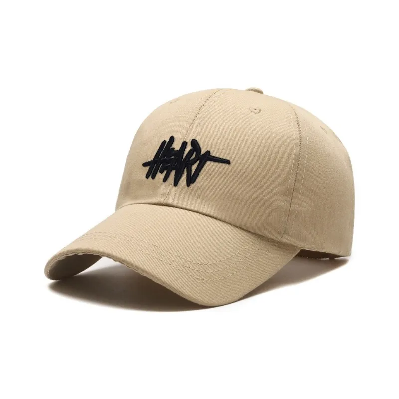 IOTS Polyester Baseball Caps Unisex-4