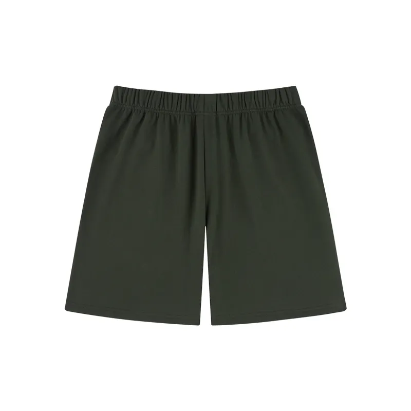 OCCUPY Casual Shorts Unisex-13