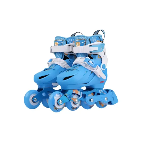 FLYING EAGLE Inline Skate, Roller Skate Eco Friendly PP Material Kids'