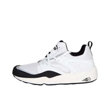 PUMA Blaze Of Glory Primary Running Shoes White/Black