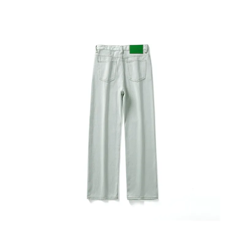 FHMY Jeans Women's-4