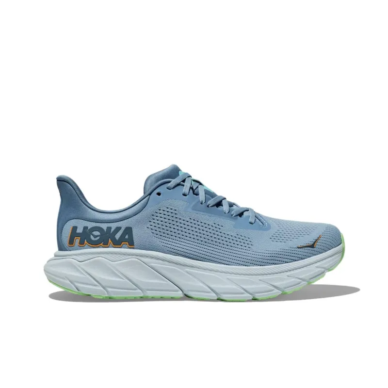HOKA ONE ONE Arahi 7 Cloudless Poppy-1