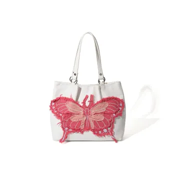 MASTER CANVAS Shoulder Bags