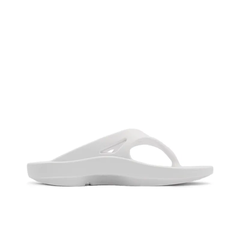 Hurley EVA Abrasion-Resistant Slip-Resistant Flip Flops Unisex-8