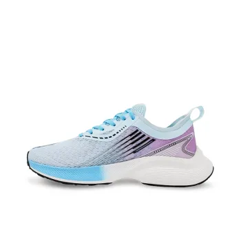 AILIAI Breathable Impact-Resistant Low-Top Running Shoes Unisex