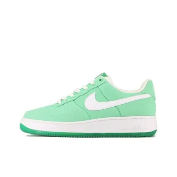 Nike Air Force 1 Low Canvas Tourmaline Women's