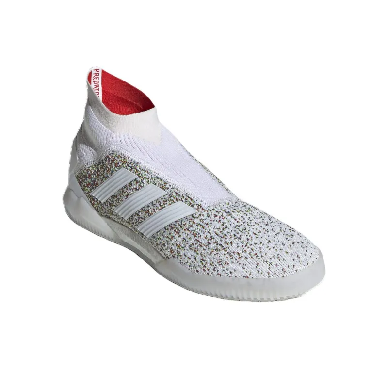 Adidas Predator 19+ Tr 'Oddity Pack White'-2