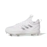 Cloud White/Silver Metallic/Cloud White