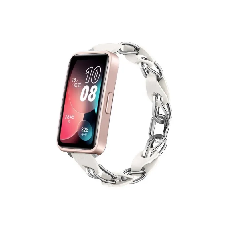 FZRT Huawei Compatibility Watch Band Metal-2