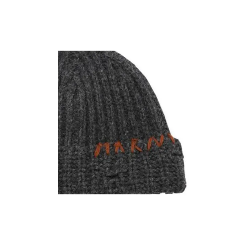 MARNI Basic Hat-2
