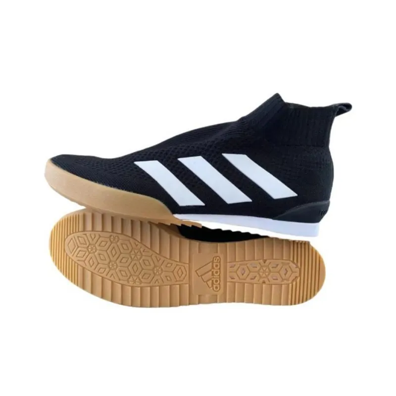 Adidas Ace 16+ Super Gosha Rubchinskiy Black-3