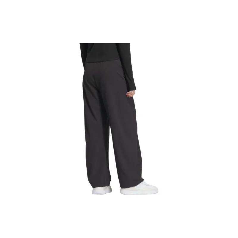 Adidas FUSTL PANT Casual Pants Women's Black-2