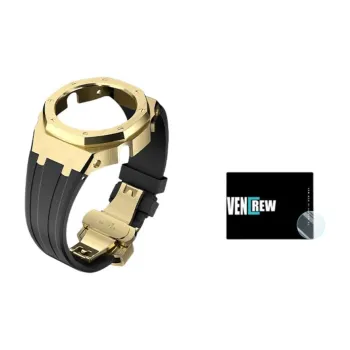 Vencrew Unisex Farmhouse Series Watch Cases