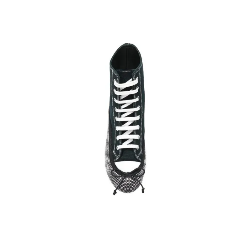 Marco De Vincenzo Casual Single Shoes Women's Black-3