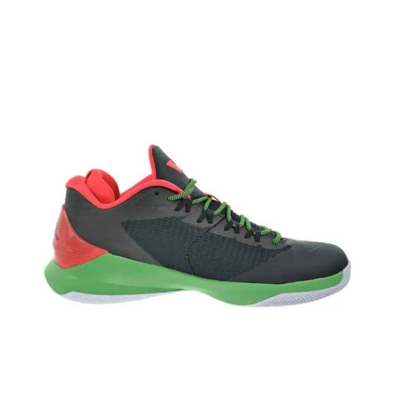 Jordan CP3 Viii 8 Black-1