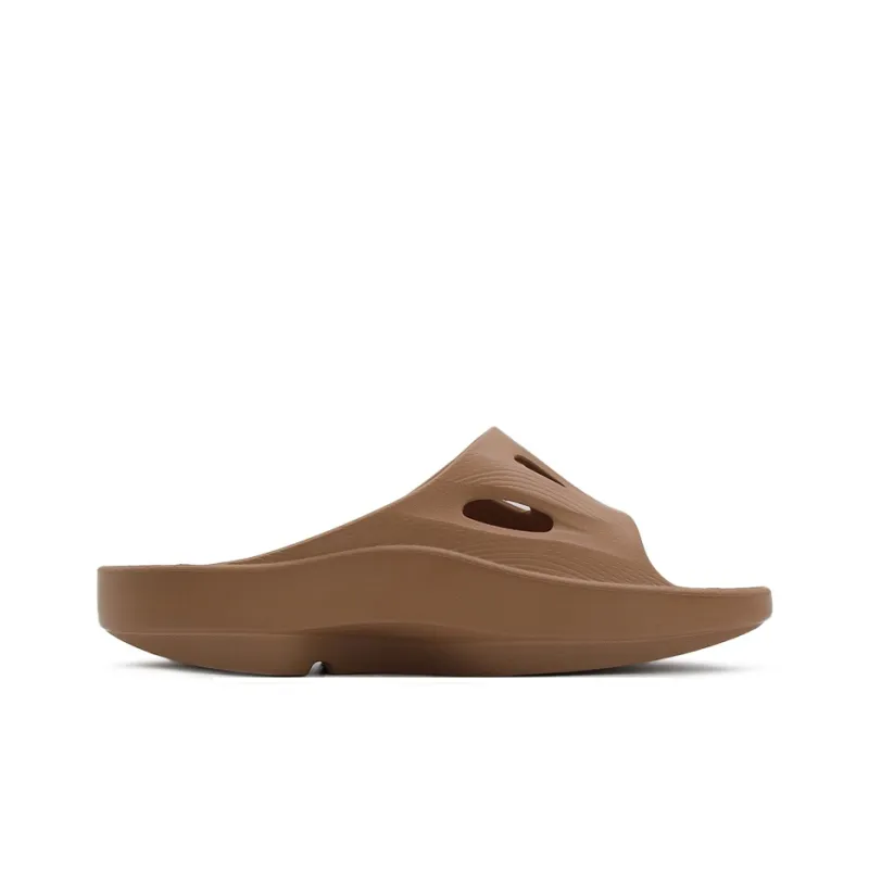Hurley EVA Slip-Resistant Abrasion-Resistant Slide Slippers Unisex-26