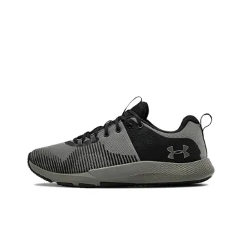 Under Armour Charged Engage 'Grey Black'