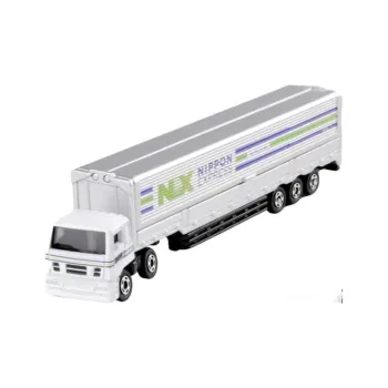 TAKARA TOMY Alloy Vehicle Assembled Models