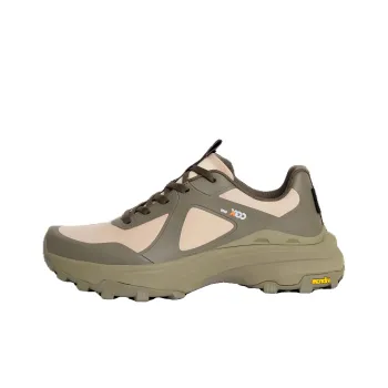 CGX G800 Outdoor Shoes Men Low Top Green &