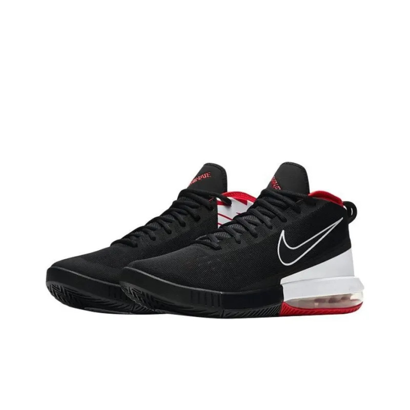 Nike Air Max Dominate Bred-3