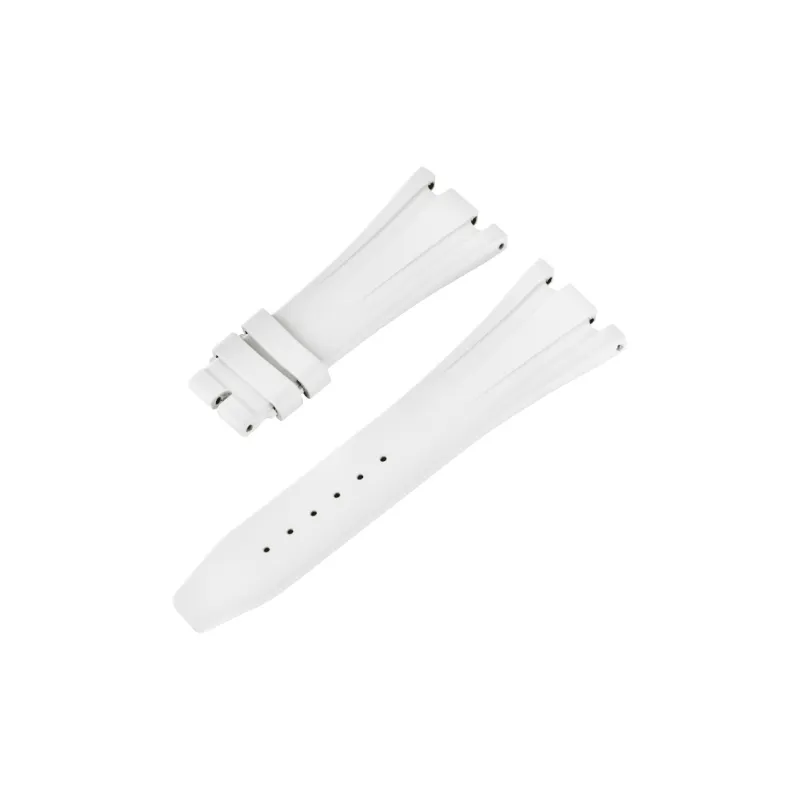 VAGENARI Audemars Piguet Compatibility Watch Band Fluoroelastomer Material-1