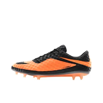 Nike Hypervenom Phantom 1 Sg Bright Citrus Black
