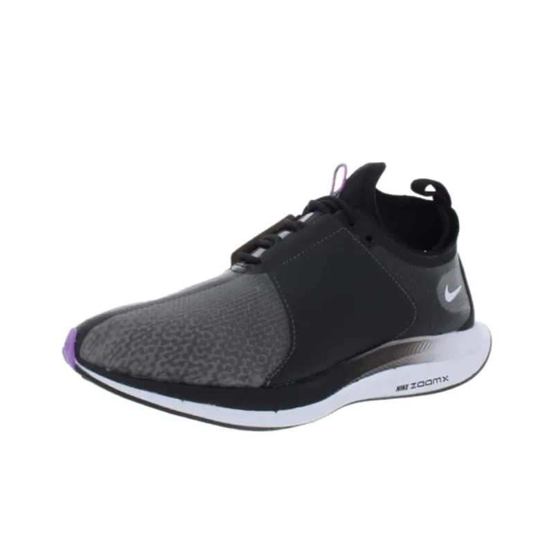 Nike Zoom Pegasus Turbo Xx Black Bright Violet Women's-2