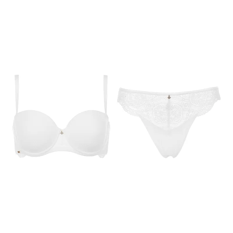 Selmark Women's Underwear Sets-1