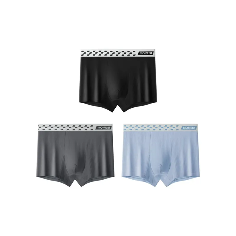MIIOW Men Underpants-11