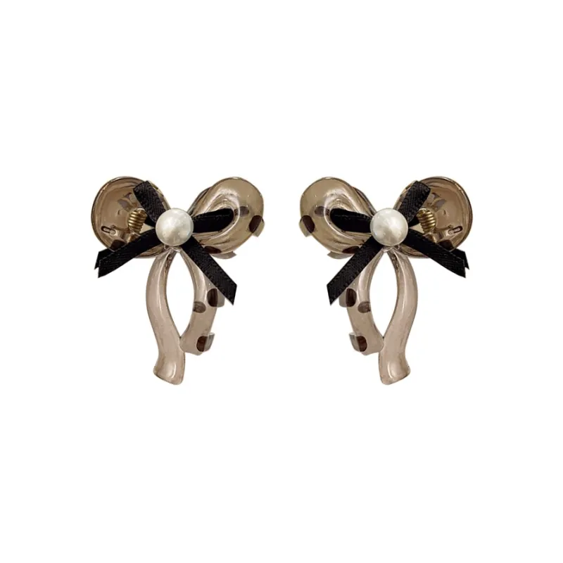 CAROMAY Hair Clips Women's-3