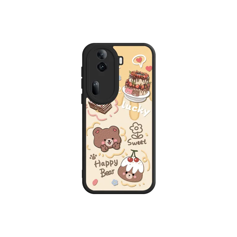 MINISO Phone Cases-5