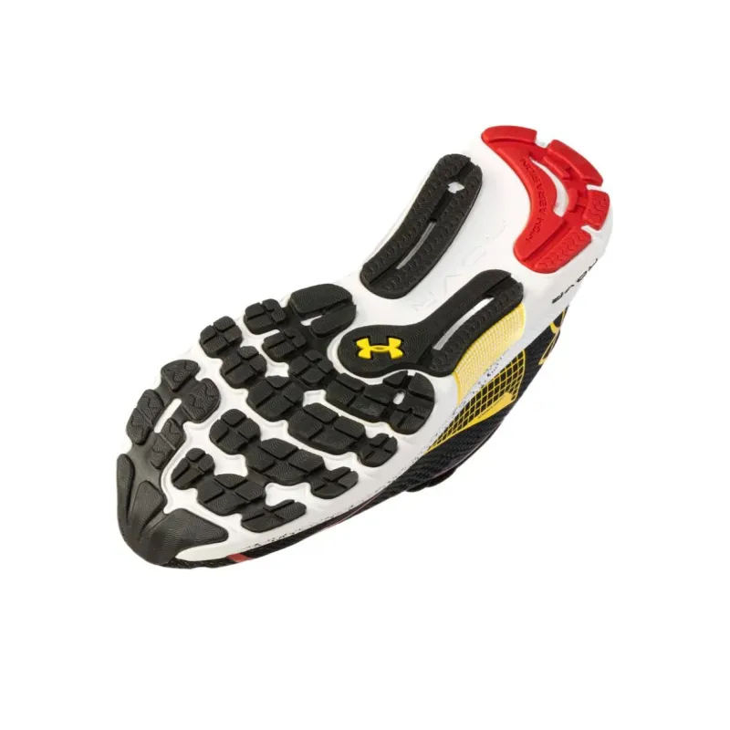Under Armour Hovr Infinite 5 Collegiate 'University Of Maryland'-4