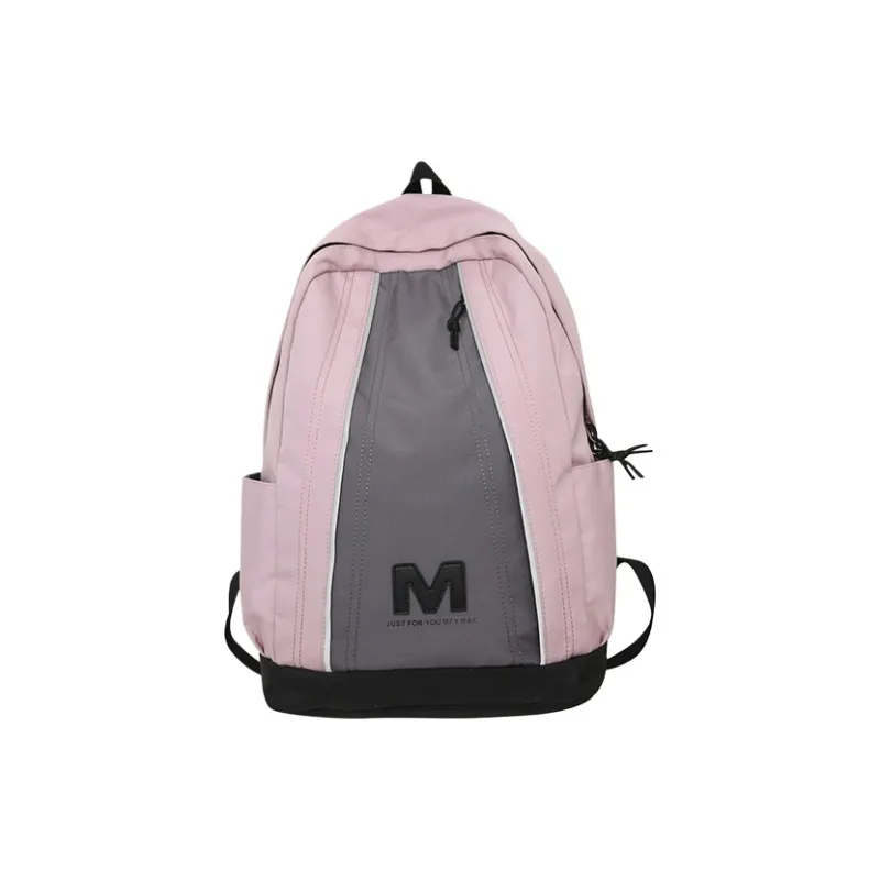 CARTELO Nylon Backpack Laptop Bag Regular Unisex Multicolor-6