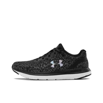 Under Armour Charged Impulse 'Knit Black' Women's